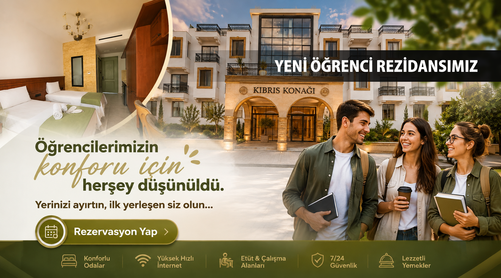 Greenland Öğrencileri